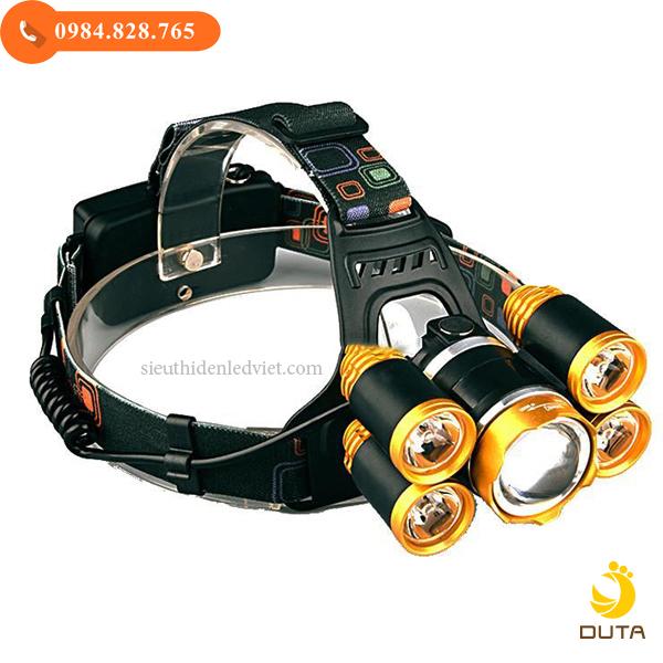 Đèn pin mã DT-LH139-Duta Lighting