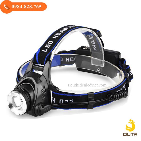 Đèn pin mã DT-LH051-Duta Lighting