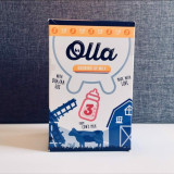 Sữa bột OLLA Hà Lan
