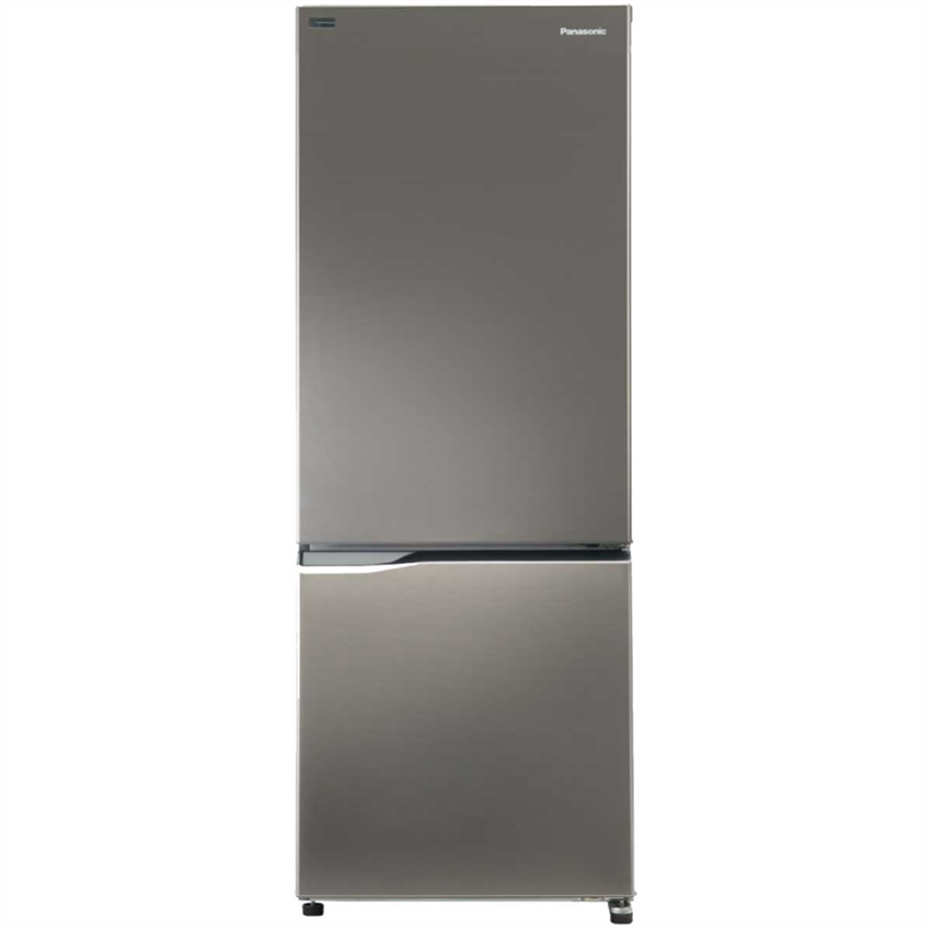 Tủ Lạnh Panasonic NR-BV320QSVN 290l Inverter