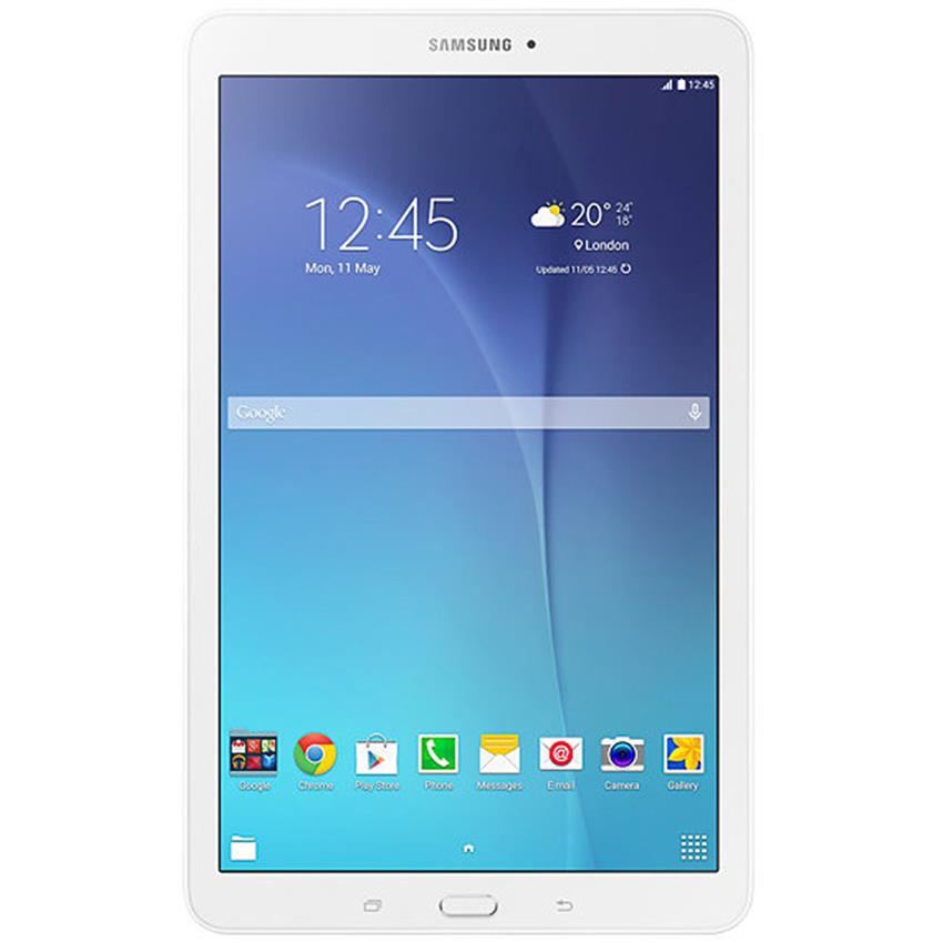 Samsung Galaxy Tab E - T561 - Trắng