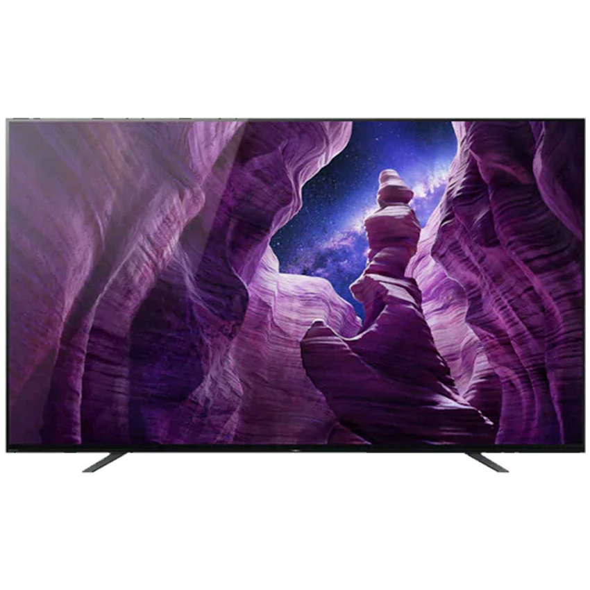 Tivi Oled Sony KD-65A8H 65 Inch 4K HDR, Android Pie (Android 9.0)