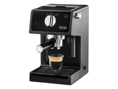 Máy pha cà phê Delonghi Pump Espresso ECP 31.21
