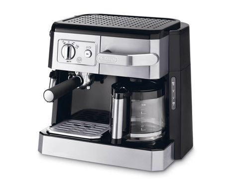 Máy pha cà phê Delonghi Combi BCO-420