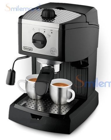 Máy pha cà phê Delonghi Pump Espresso EC-155