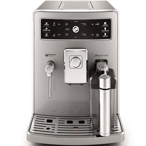 Máy pha cà phê Saeco Automatic Xelsis Evo HD8954