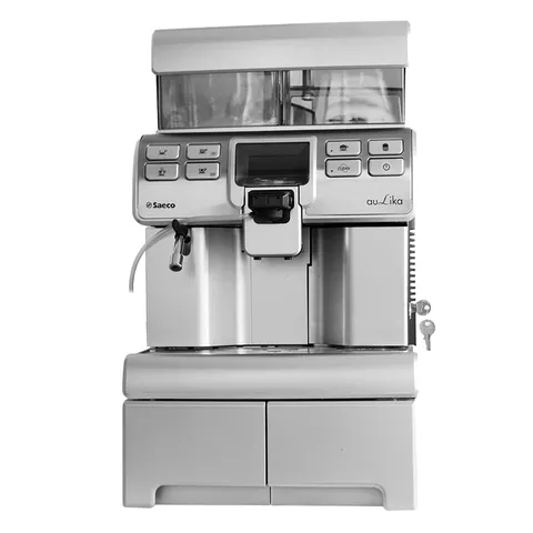 Máy pha cà phê Saeco Automatic Aulika One Touch Top RI9846/01