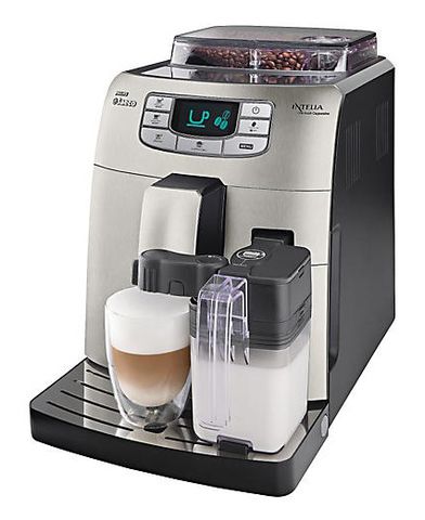 Máy pha cà phê Saeco Automatic Intelia Evo HD8753/88