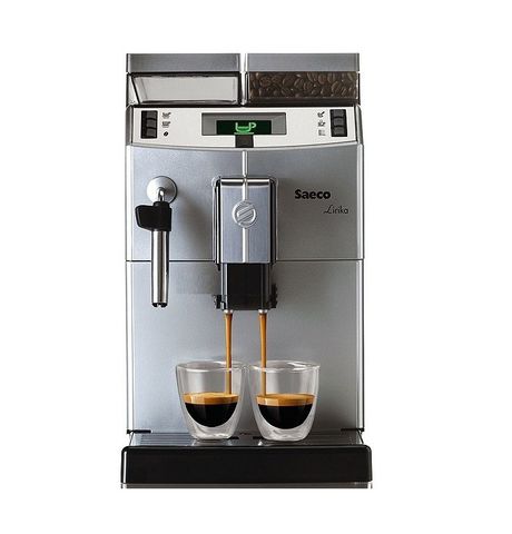 Máy pha cà phê Saeco Automatic Lirika RI9841/01