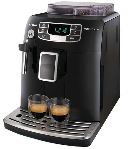 Máy pha cà phê Saeco Automatic Intelia EVO HD8751/98