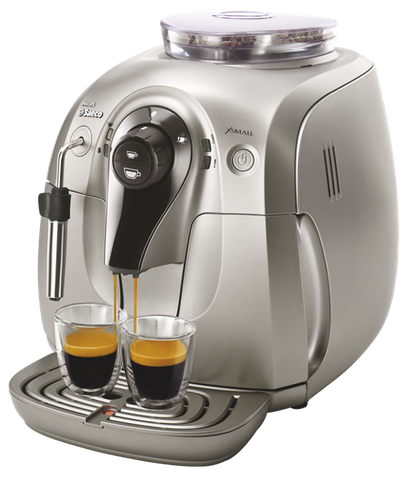 Máy pha cà phê Saeco Automatic Xsmall HD8745/21