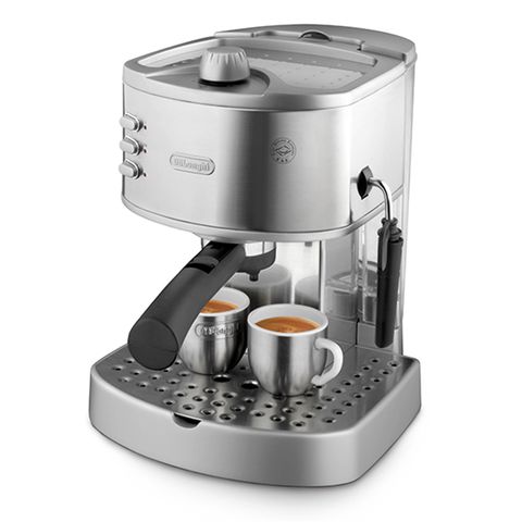 Máy pha cà phê Delonghi Espresso EC330.S