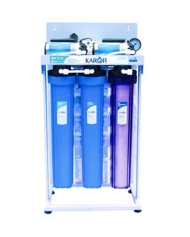 Máy lọc nước công nghiệp Karofi KT-KB50 (50L/h)