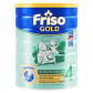 Sữa Friso Gold 4 1500g (2 - 4 tuổi)by Friso