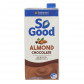 Sữa hạnh nhân Socola So Good (1Lít)by So Good