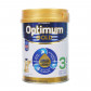 Sữa bột Vinamilk Optimum Gold 3 400g (cho bé 1 - 2 tuổi)