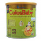 Sữa thanh Colosbaby gold 0+ 336Gby Vitadairy
