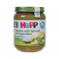 Dinh dưỡng đóng lọ HiPP khoai tây, rau chăn vịt và rau củ tổng hợp 4017 (125g)