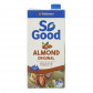 Sữa hạnh nhân So Good (1Lít)by So Good
