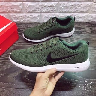 GIẦY THỂ THAO NIKE ZOOM D0020E